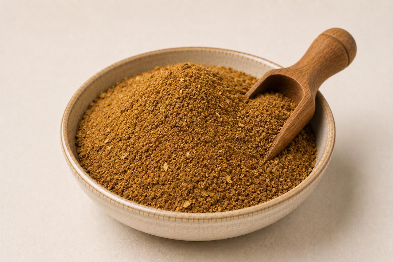Blended Spices